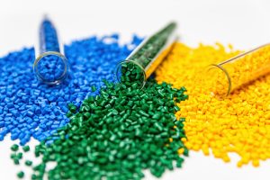 plastic injection moling pellets